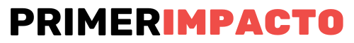 Primer Impacto logo