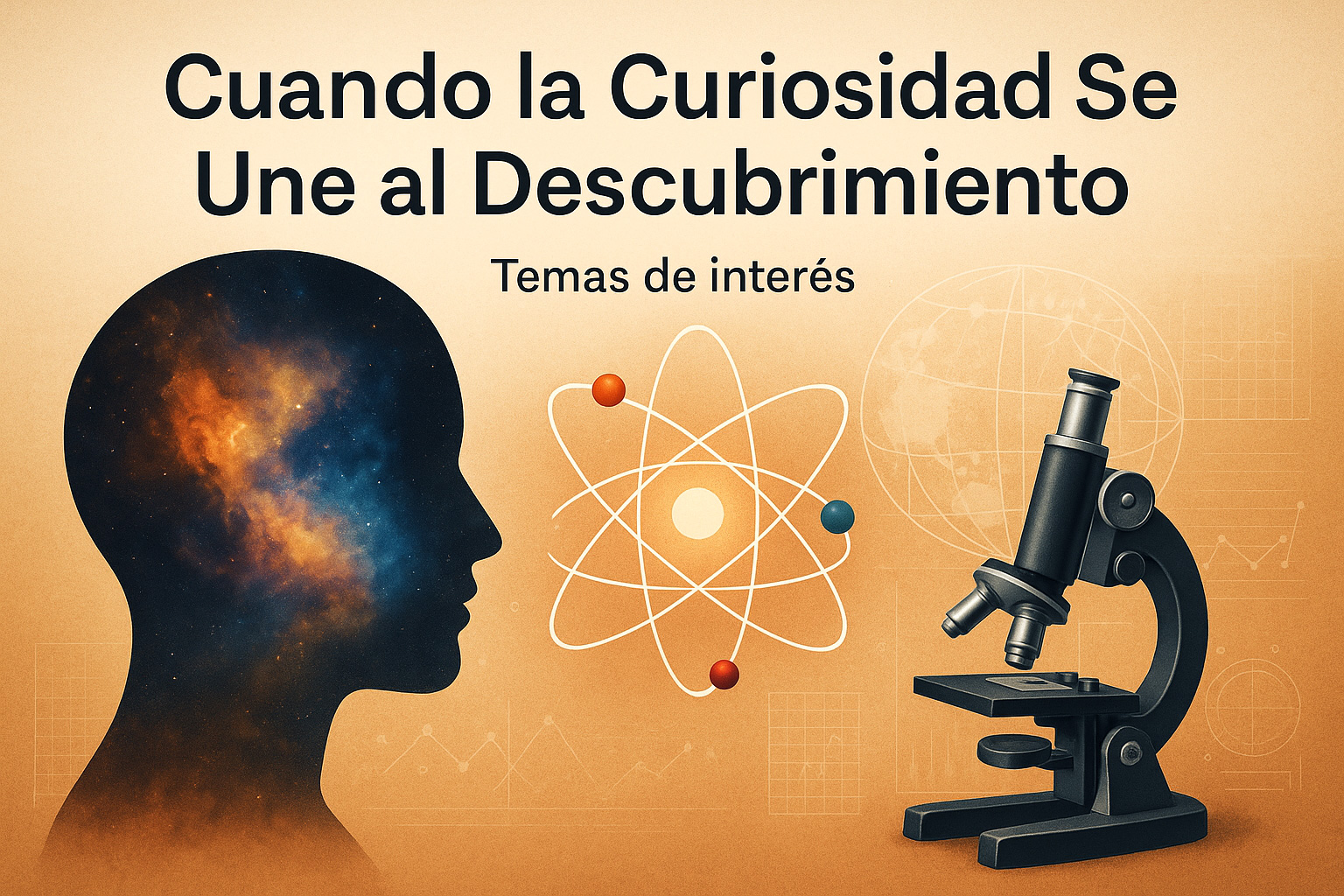 Progreso Motor Cuando la Curiosidad Se Une al Descubrimiento: El Motor que Impulsa el ...