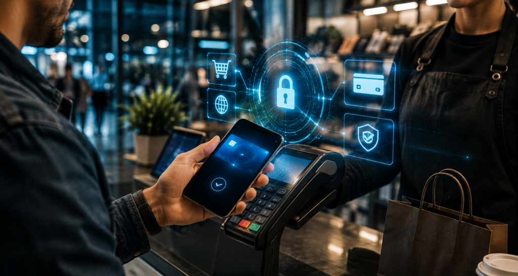 Pagos Digitales en 2026- Cómo las Billeteras Electrónicas Cambian el Dinero