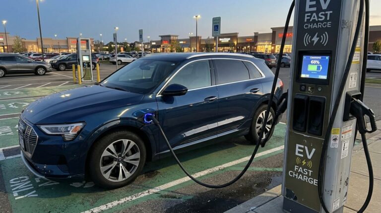 Cómo Están Cambiando Los Autos y Qué Deben Saber Los Conductores
