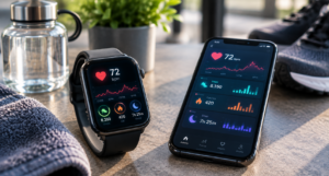 Los beneficios y riesgos de los dispositivos wearables