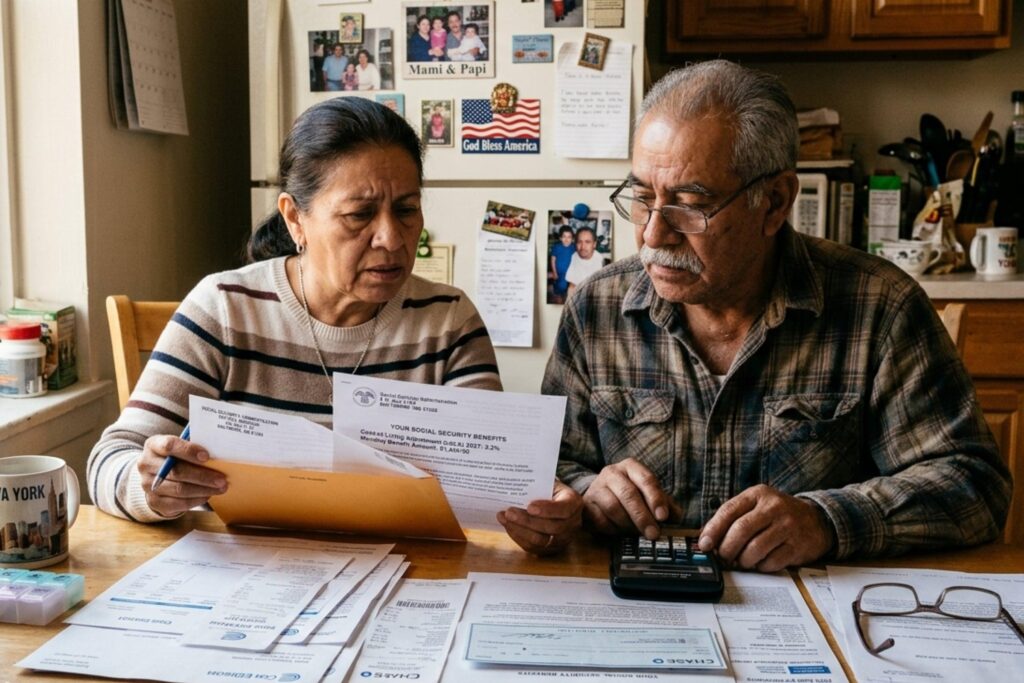 Seguro Social 2027- Cuánto Aumentarán los Pagos y Cuándo Llegará el Dinero